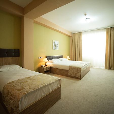New City Hotel Masazir Esterno foto